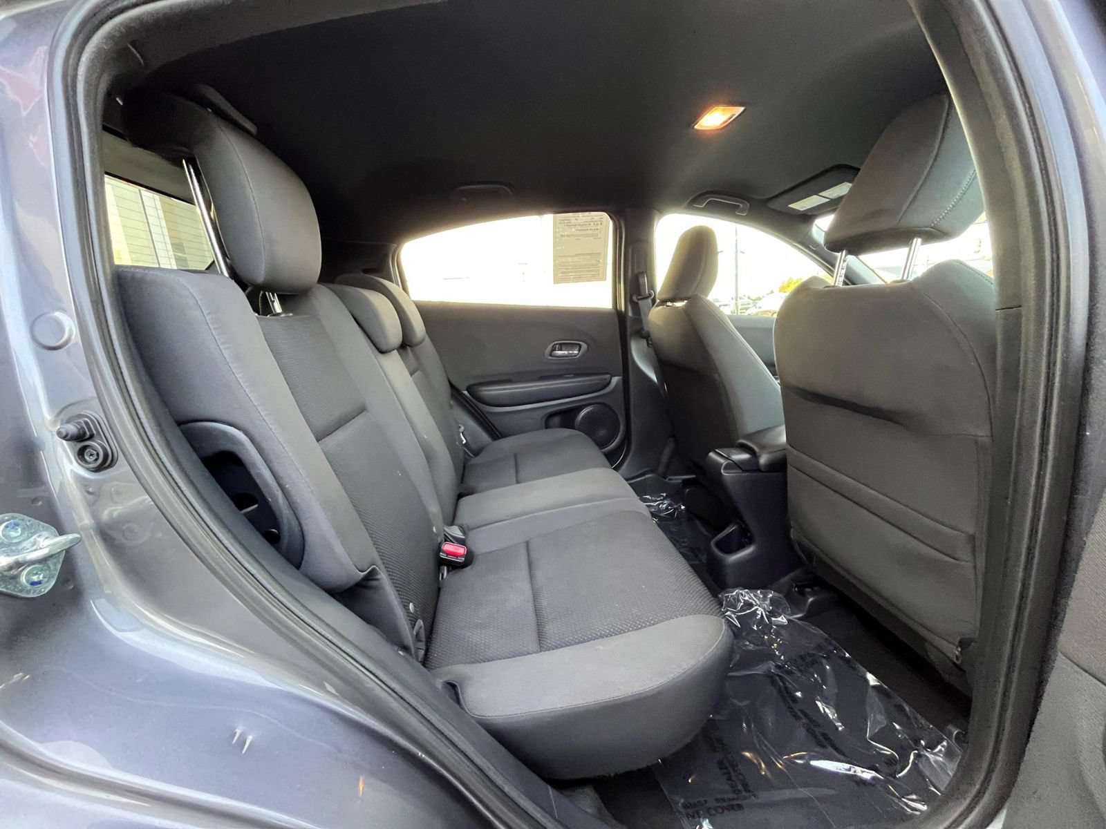 Used 2021 Honda HR-V Sport image 32