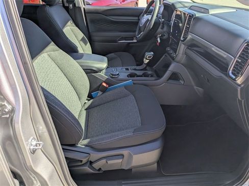Used 2024 Ford Ranger XLT w/ FX4 Off-Road Package image 35