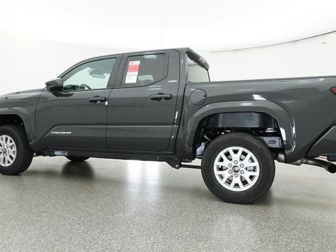 New 2025 Toyota Tacoma SR5 image 12