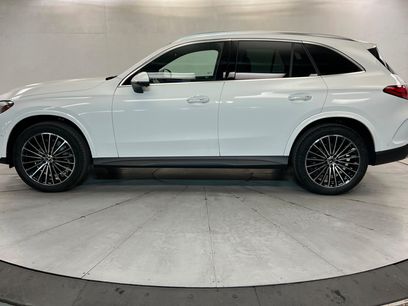 New 2026 Mercedes-Benz GLC 300 4MATIC