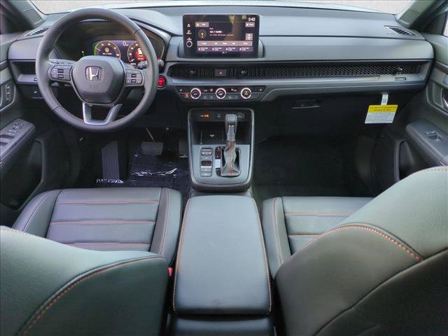 New 2027 Honda CR-V Sport-L image 14