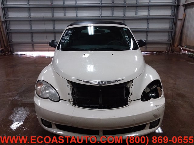 Used 2007 Chrysler PT Cruiser Touring FWD image 7