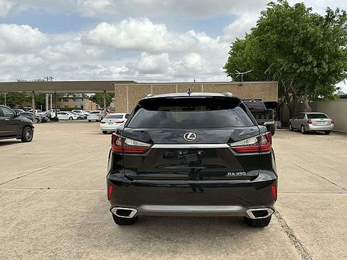 Used 2016 Lexus RX 350 FWD w/ Premium Package image 6