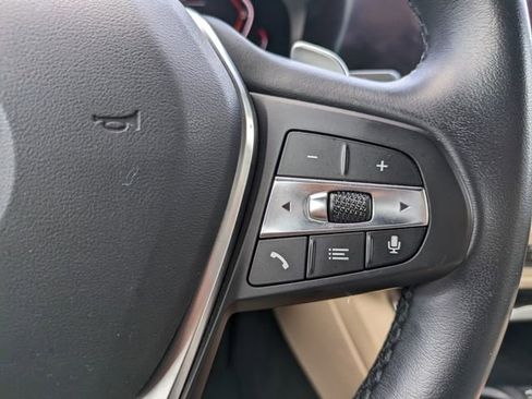 Used 2021 BMW 330i Sedan w/ Convenience Package image 24