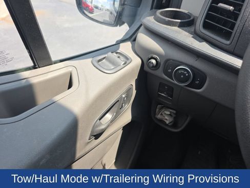 Used 2023 Ford Transit 350 Medium Roof AWD image 11