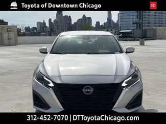 Used 2023 Nissan Altima 2.5 SV video 2