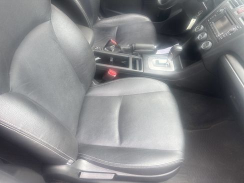 Used 2014 Subaru Impreza 2.0i Sport Limited w/ Popular Package #1 AWD/4WD image 5