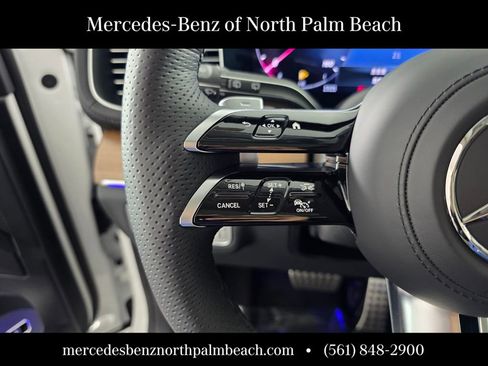 New 2026 Mercedes-Benz GLS 450 4MATIC image 17