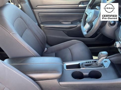 Certified 2019 Nissan Altima 2.5 S image 13