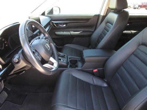 Certified 2024 Honda CR-V EX-L image 16