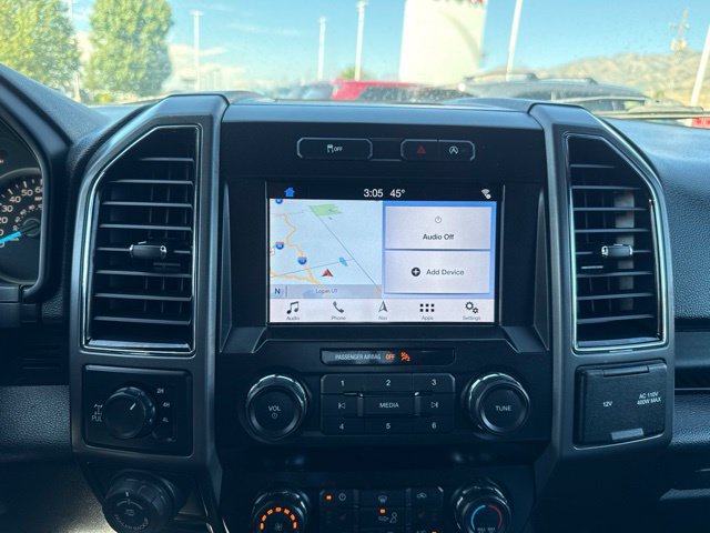 Used 2019 Ford F150 XLT w/ Equipment Group 302A Luxury AWD/4WD image 15
