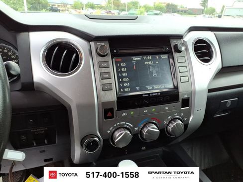 Used 2019 Toyota Tundra SR5 AWD/4WD image 20