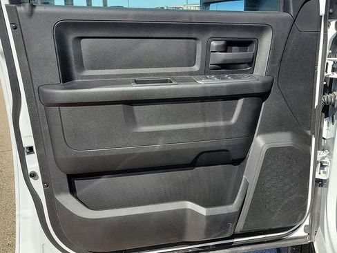 New 2026 RAM 3500 Tradesman image 11