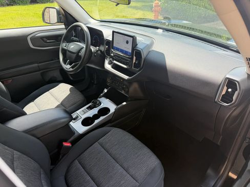 Used 2022 Ford Bronco Sport Big Bend AWD/4WD image 22