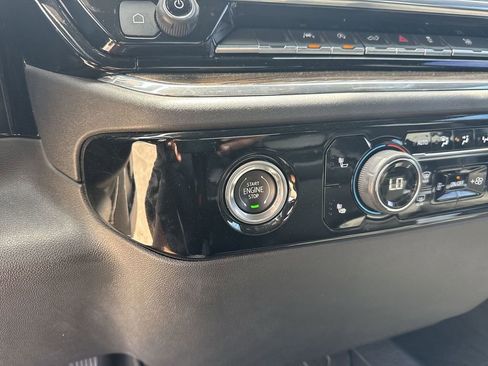 Used 2024 Chevrolet Silverado 1500 RST w/ LPO, Liner Protection Package AWD/4WD image 22