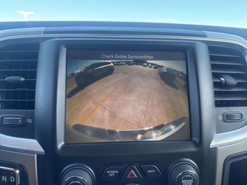 Used 2014 RAM 1500 Lone Star image 49