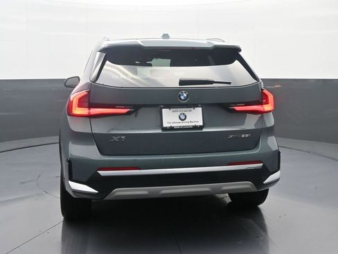 Used 2024 BMW X1 xDrive28i w/ Technology Package image 6