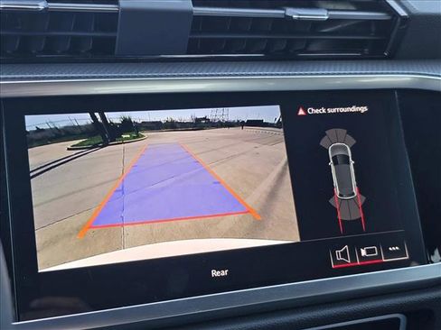 Certified 2025 Audi Q3 2.0T Premium w/ Convenience Package image 23