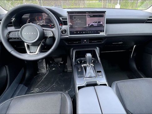 New 2026 MAZDA CX-5 Select AWD/4WD image 5