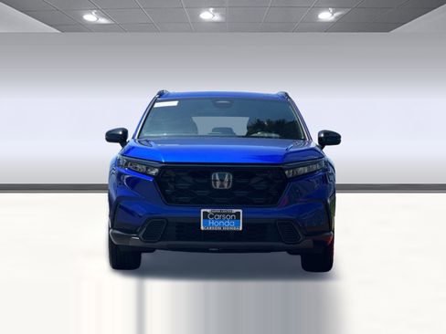 Used 2024 Honda CR-V Sport image 5
