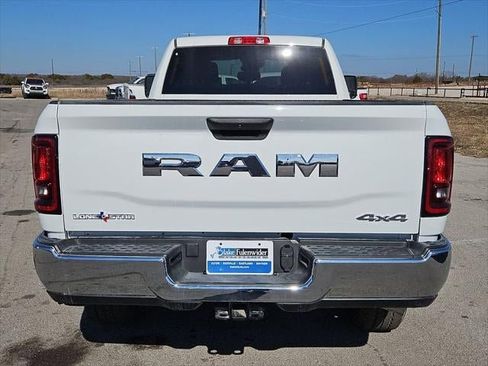 New 2026 RAM 2500 Lone Star image 36