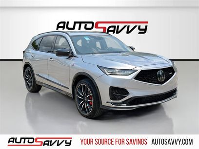 Used 2024 Acura MDX Type S