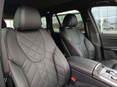 Used 2024 BMW X5 xDrive40i image 19