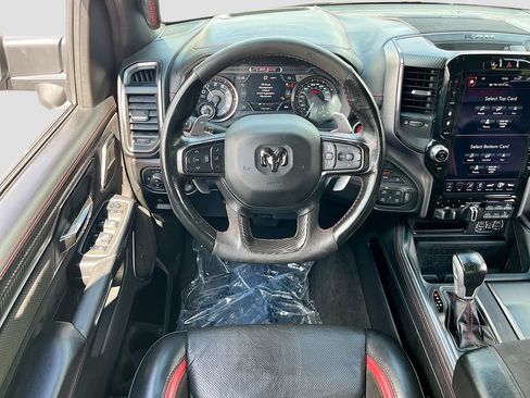 Used 2021 RAM 1500 TRX w/ TRX Level 2 Equipment Group AWD/4WD image 23