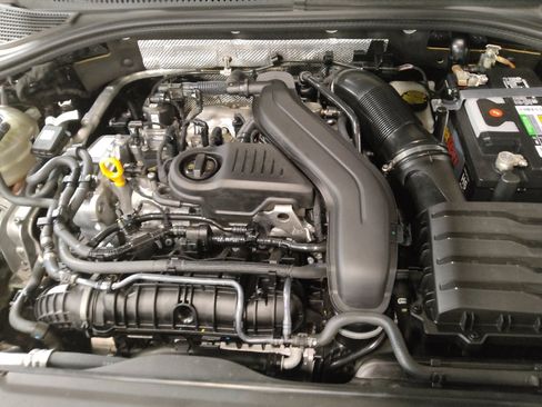 Used 2024 Volkswagen Jetta S FWD image 30