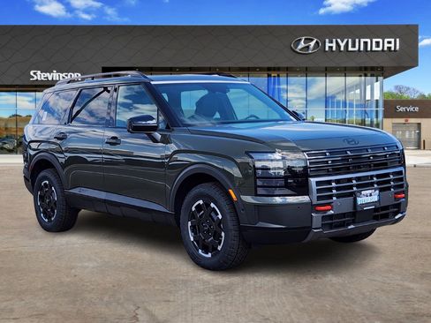 New 2026 Hyundai Palisade XRT Pro image 5