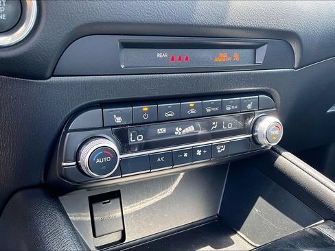 Certified 2025 MAZDA CX-5 AWD 2.5 S w/ Preferred Package image 22