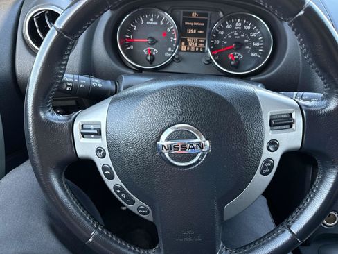 Used 2012 Nissan Rogue SL AWD/4WD image 26