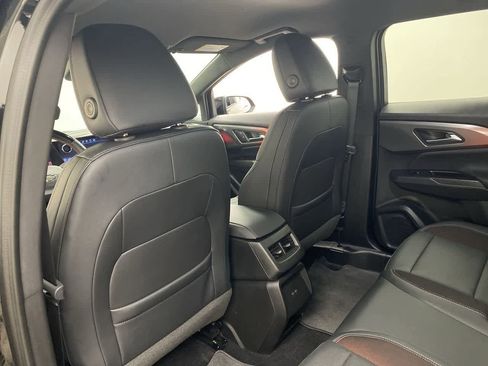 Used 2024 Chevrolet Equinox EV RS image 17