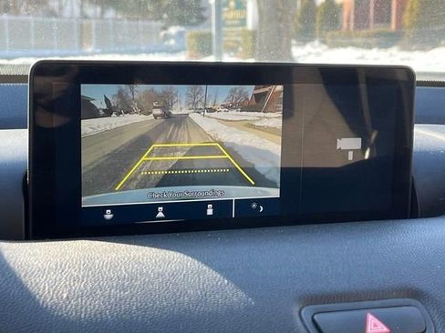Used 2021 Acura TLX FWD image 32