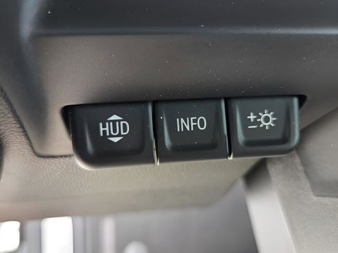 Used 2023 Chevrolet Silverado 2500 High Country w/ Z71 Off-Road Package AWD/4WD image 26