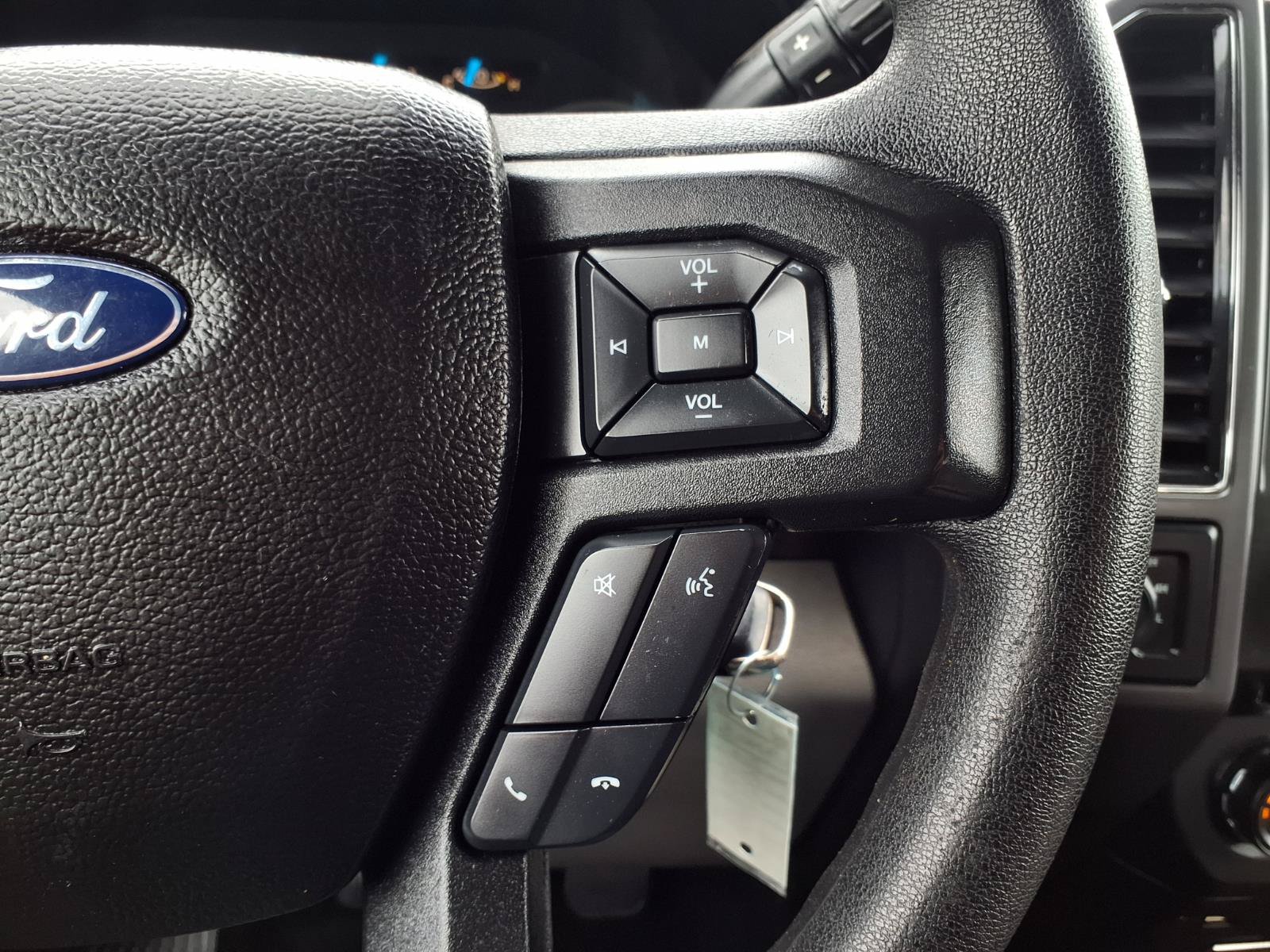 Used 2017 Ford F150 XLT AWD/4WD image 21