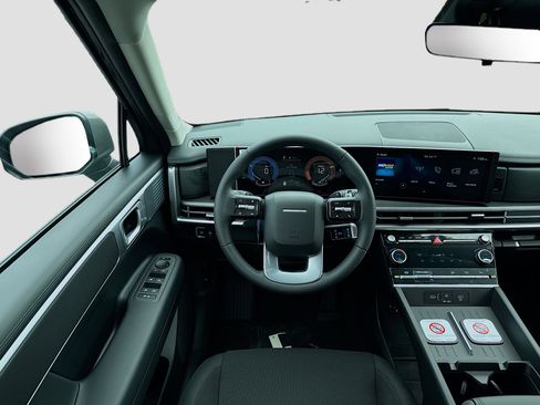 New 2026 Hyundai Santa Fe SE FWD image 15