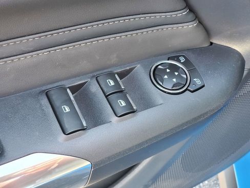 New 2026 Ford Mustang Premium image 25