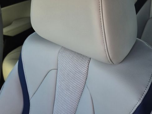 New 2026 Acura Integra A-Spec image 16