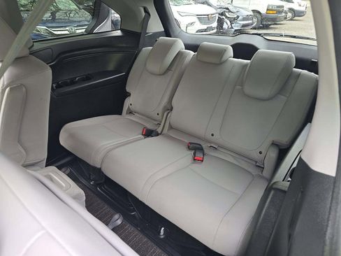 Used 2024 Honda Odyssey EX-L image 12