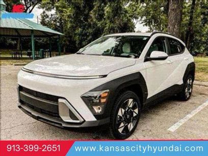 New 2025 Hyundai Santa Fe Calligraphy