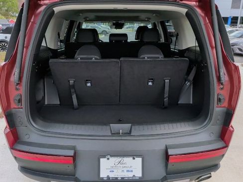 Used 2024 Hyundai Santa Fe XRT AWD/4WD image 9