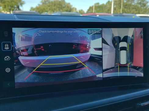 New 2026 Hyundai Santa Fe Calligraphy image 27