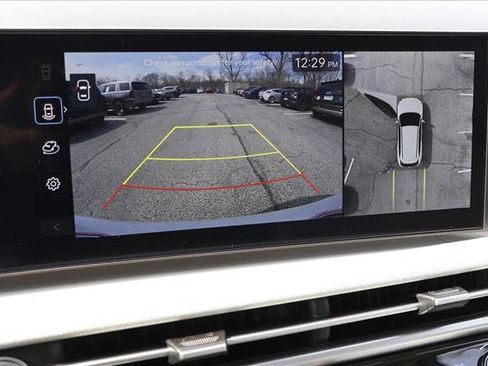 New 2026 Hyundai Tucson Limited w/ Tow & Go Package image 19