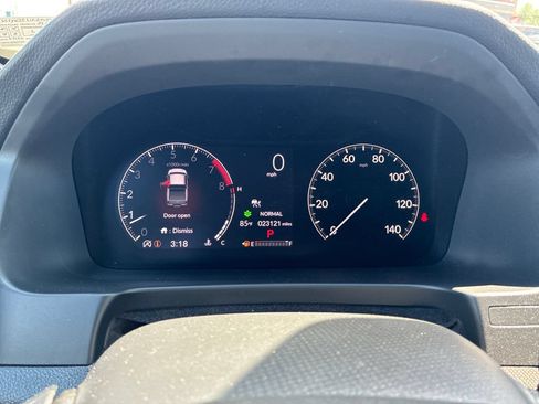 Used 2024 Honda Ridgeline TrailSport image 25
