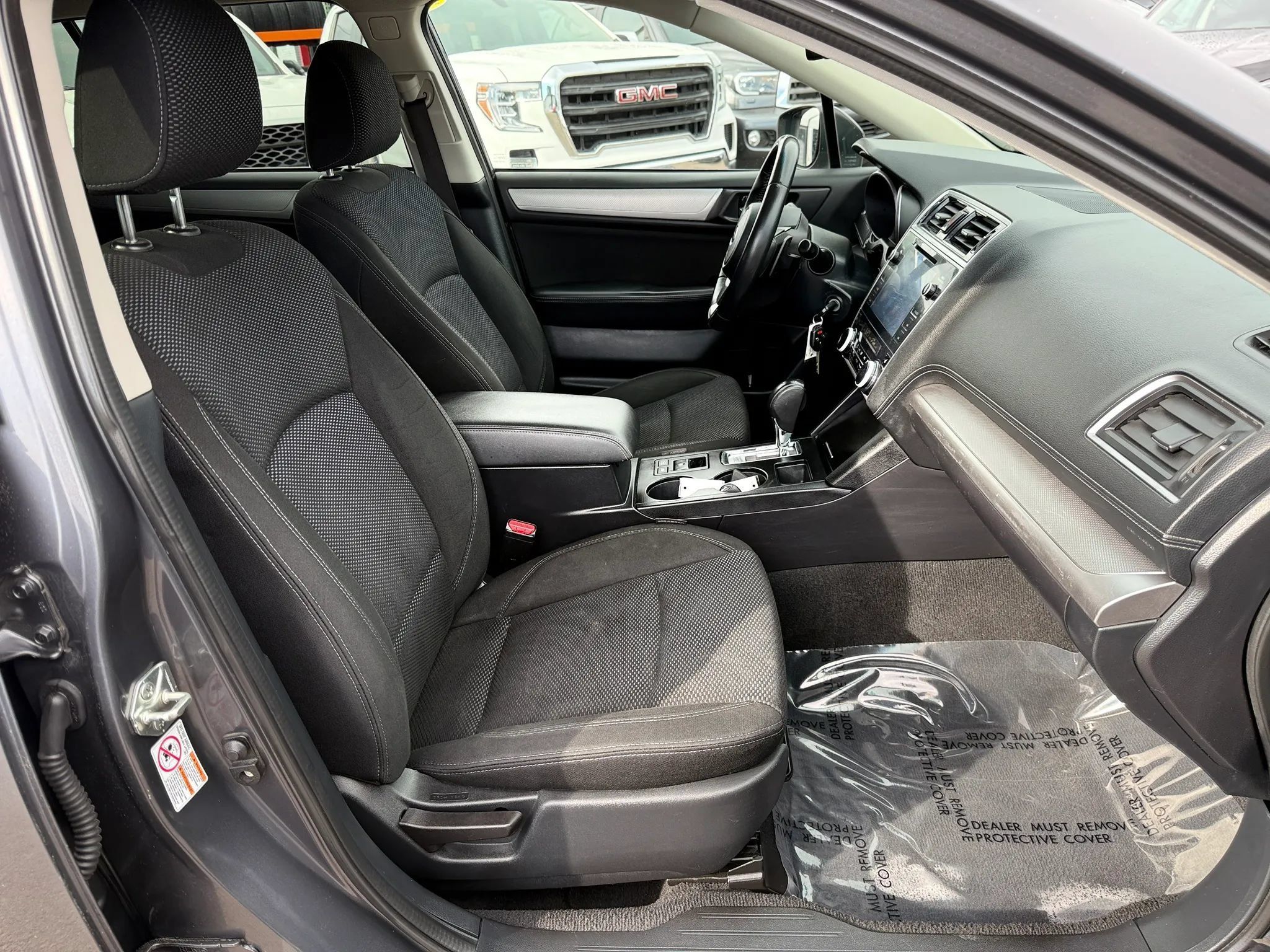 Used 2019 Subaru Outback 2.5i Premium AWD/4WD image 21