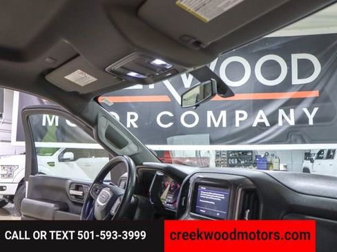 Used 2021 GMC Sierra 3500 2WD Regular Cab w/ Convenience Package image 46