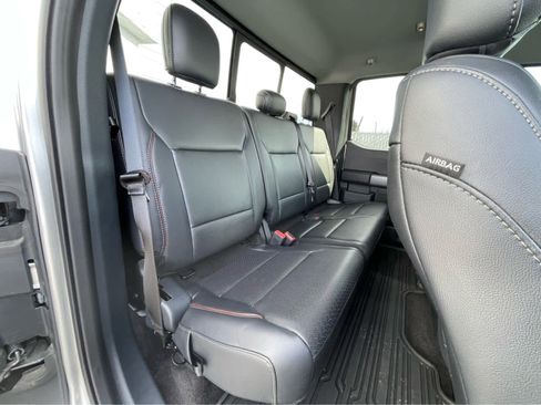 Used 2021 Ford F150 Lariat w/ Max Trailer Tow Package image 22