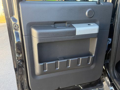 Used 2016 Ford F250 Lariat w/ Lariat Ultimate Package image 10