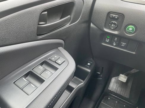 Certified 2026 Honda Ridgeline Sport image 12